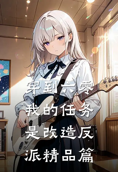 穿到六零：我的任务是改造反派精品篇