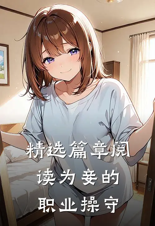 精选篇章阅读为妾的职业操守