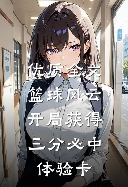 优质全文篮球风云：开局获得三分必中体验卡