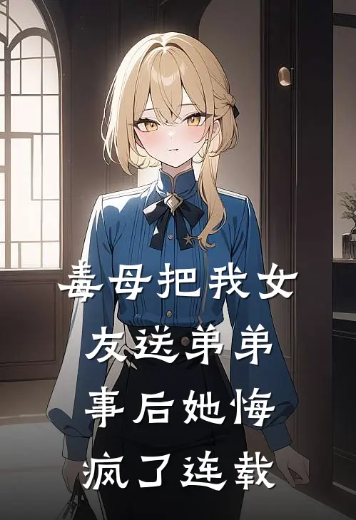毒母把我女友送弟弟，事后她悔疯了连载