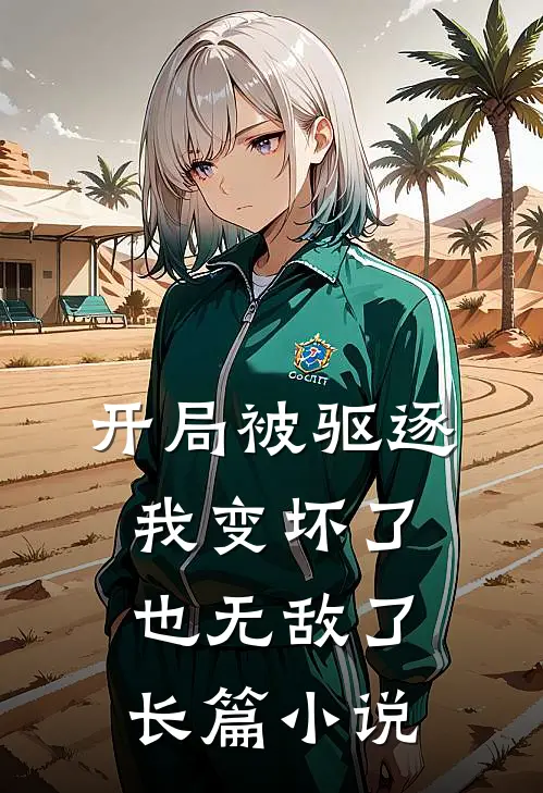 开局被驱逐，我变坏了也无敌了长篇小说