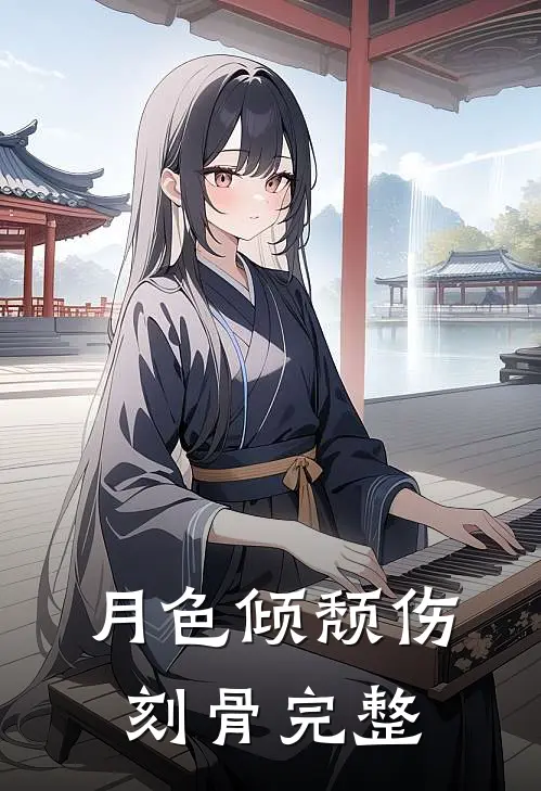 月色倾颓伤刻骨完整