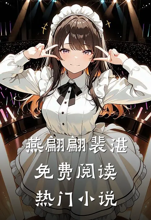 燕翩翩裴湛免费阅读热门小说