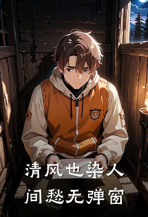 清风也染人间愁无弹窗