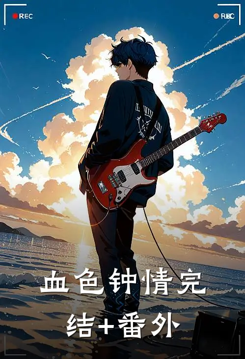 血色钟情完结+番外