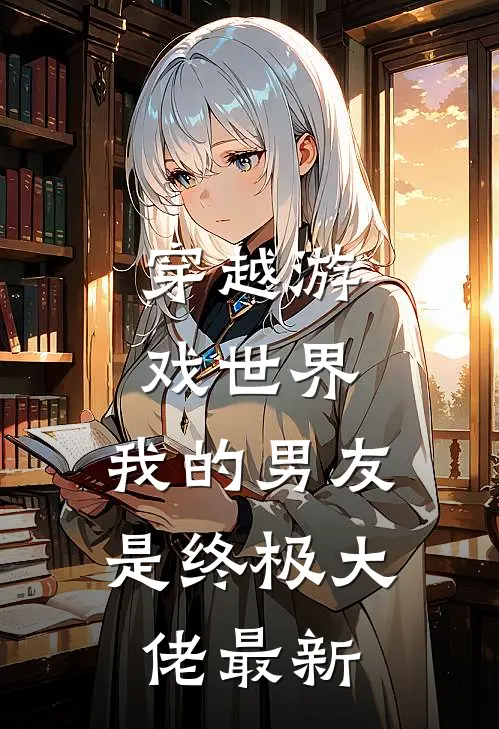 穿越游戏世界，我的男友是终极大佬最新