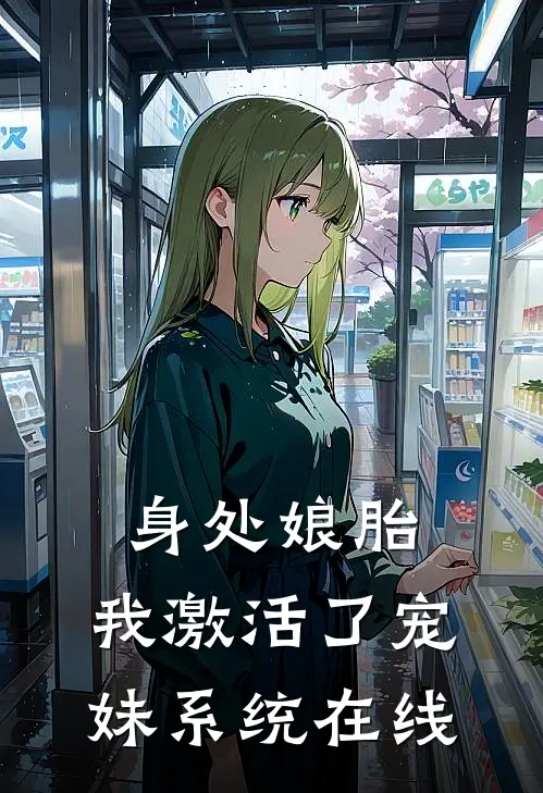 身处娘胎，我激活了宠妹系统在线