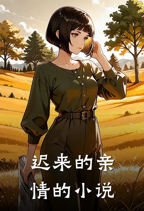 迟来的亲情的小说