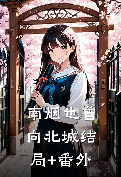 南烟也曾向北城结局+番外