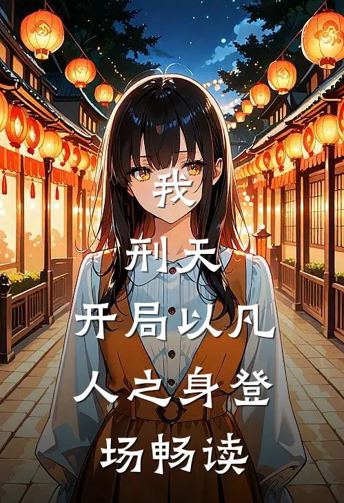我,刑天,开局以凡人之身登场畅读