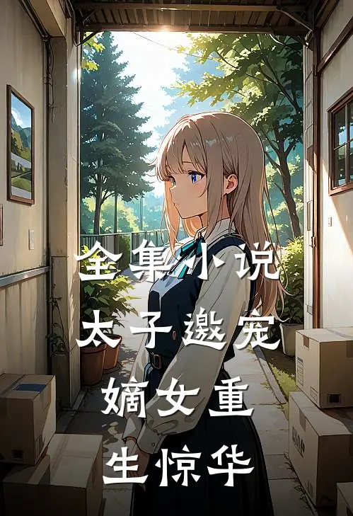 全集小说太子邀宠：嫡女重生惊华