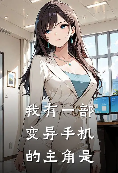 我有一部变异手机的主角是