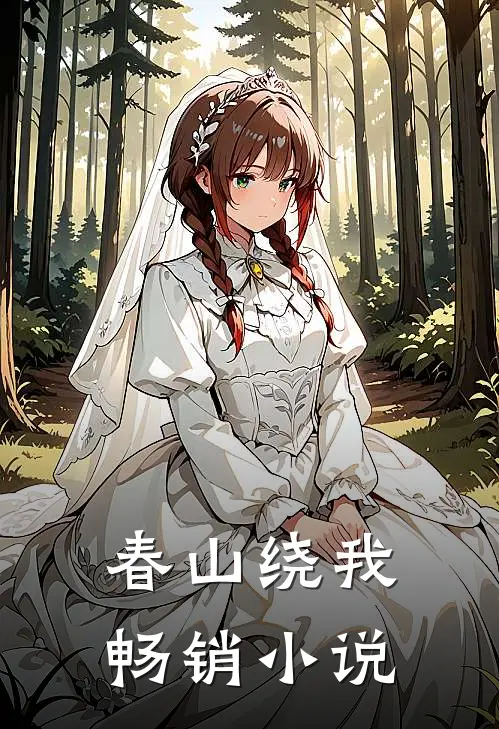 春山绕我畅销小说