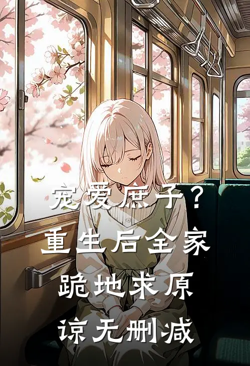 宠爱庶子？重生后全家跪地求原谅无删减