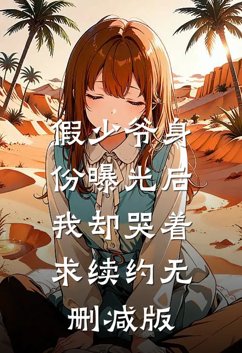 假少爷身份曝光后，我却哭着求续约无删减版