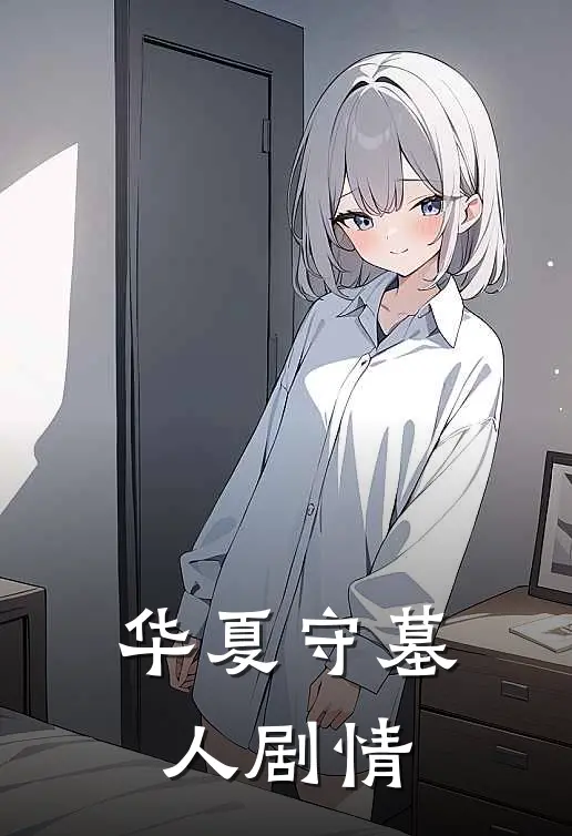 华夏守墓人剧情