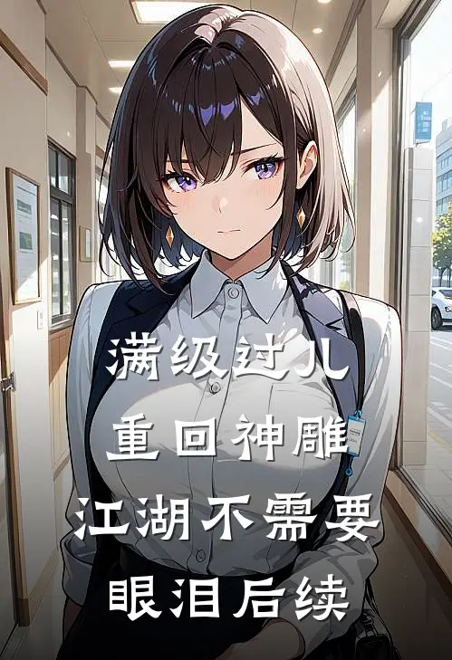 满级过儿重回神雕，江湖不需要眼泪后续
