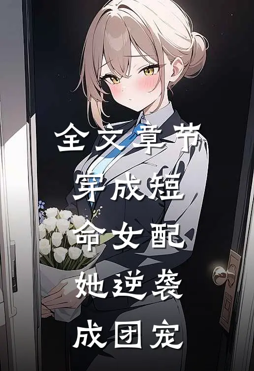 全文章节穿成短命女配，她逆袭成团宠