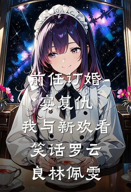 前任订婚宴复仇，我与新欢看笑话罗云良林佩雯