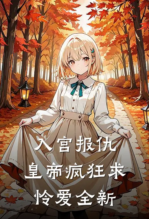 入宫报仇，皇帝疯狂求怜爱全新