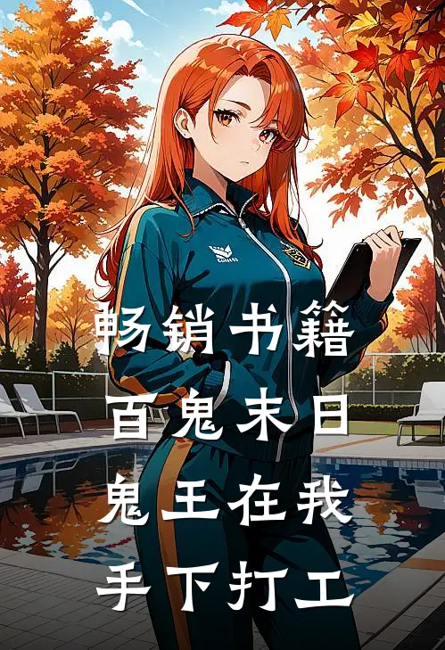 畅销书籍百鬼末日，鬼王在我手下打工