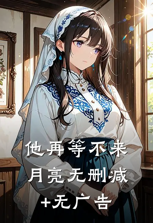 他再等不来月亮无删减+无广告