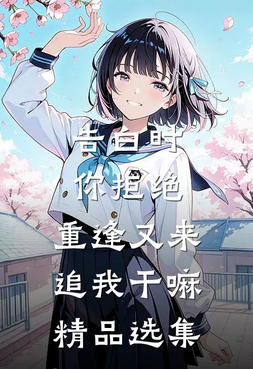 告白时你拒绝，重逢又来追我干嘛精品选集