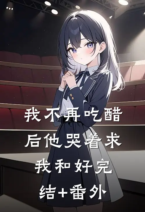 我不再吃醋后他哭着求我和好完结+番外