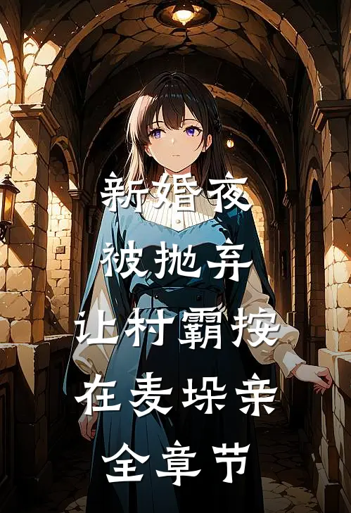 新婚夜被抛弃，让村霸按在麦垛亲全章节