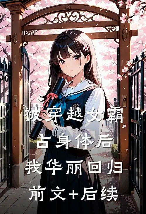 被穿越女霸占身体后，我华丽回归前文+后续