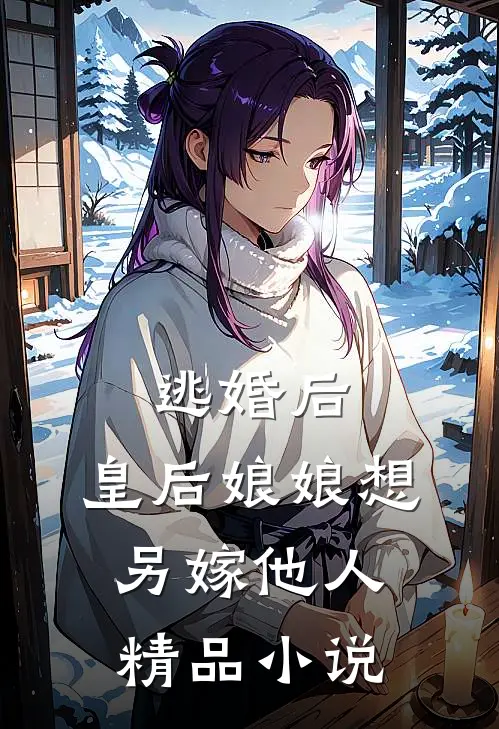逃婚后，皇后娘娘想另嫁他人精品小说