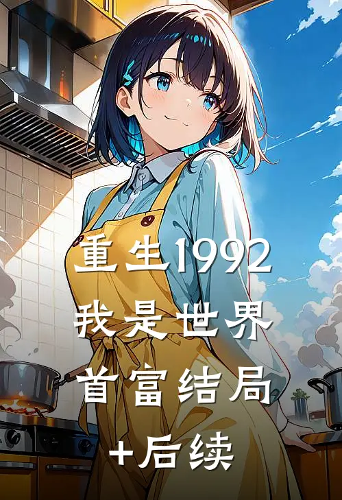 重生1992，我是世界首富结局+后续