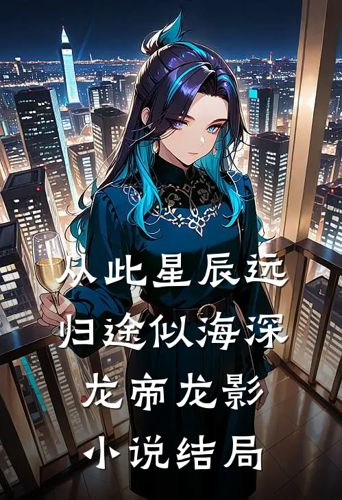 从此星辰远，归途似海深龙帝龙影小说结局