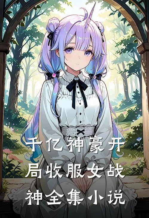 千亿神豪开局收服女战神全集小说