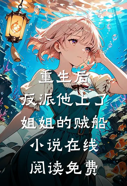 重生后，反派他上了姐姐的贼船小说在线阅读免费