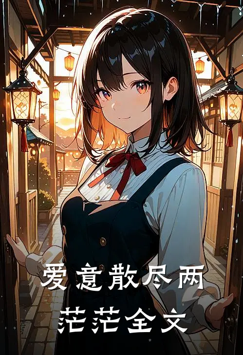 爱意散尽两茫茫全文