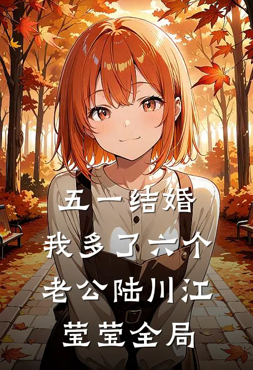 五一结婚，我多了六个老公陆川江莹莹全局