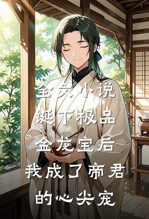 全文小说诞下极品金龙宝后，我成了帝君的心尖宠