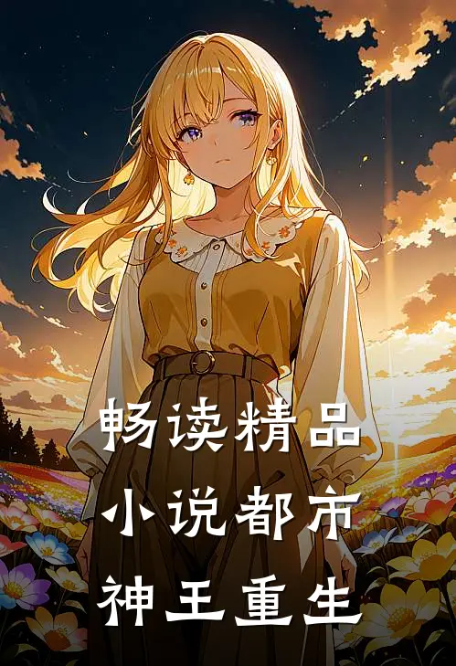 畅读精品小说都市神王重生