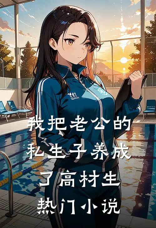 我把老公的私生子养成了高材生热门小说