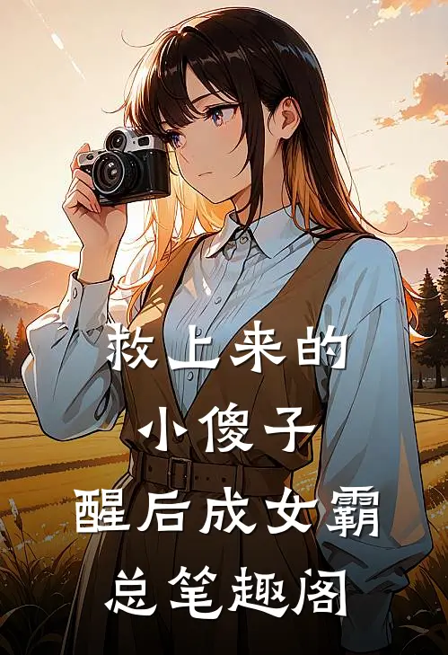 救上来的小傻子，醒后成女霸总笔趣阁