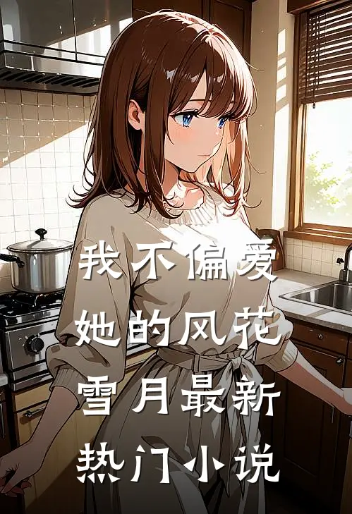 我不偏爱她的风花雪月最新热门小说