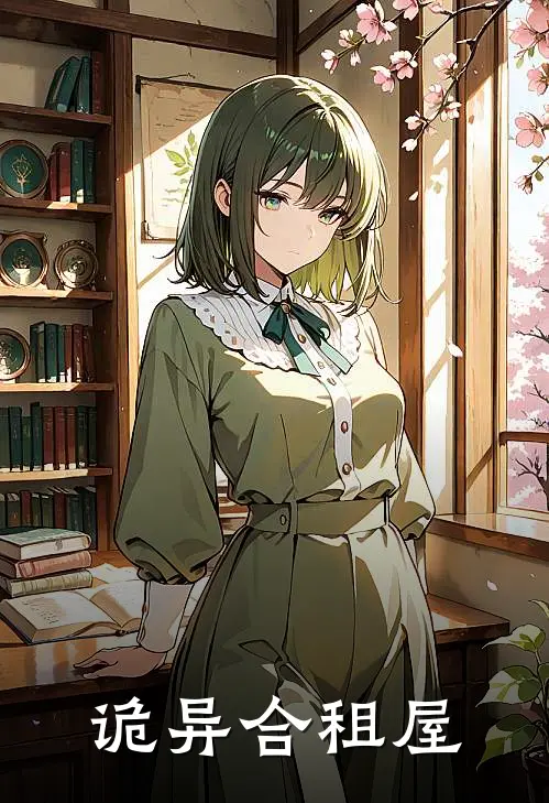 诡异合租屋