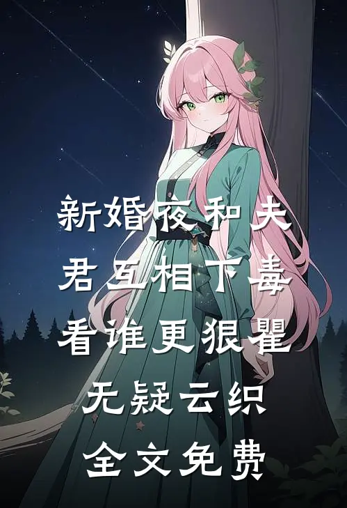 新婚夜和夫君互相下毒，看谁更狠瞿无疑云织全文免费