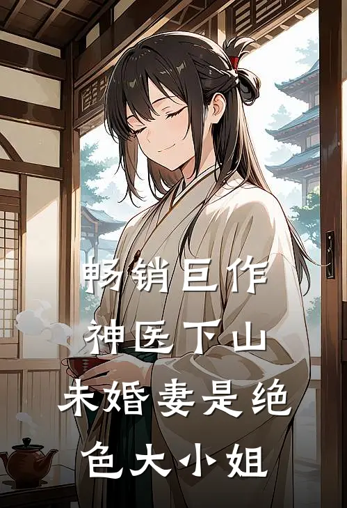 畅销巨作神医下山，未婚妻是绝色大小姐