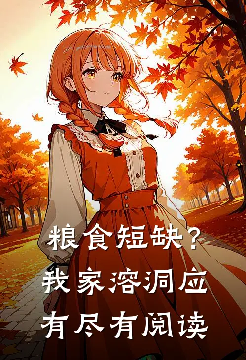 粮食短缺？我家溶洞应有尽有阅读