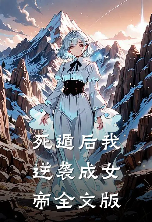 死遁后我逆袭成女帝全文版