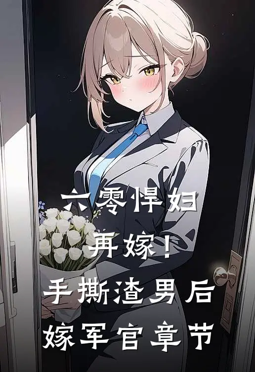 六零悍妇再嫁！手撕渣男后嫁军官章节