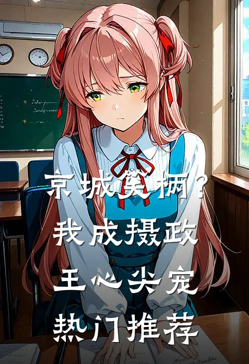 京城笑柄？我成摄政王心尖宠热门推荐