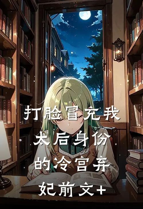 打脸冒充我太后身份的冷宫弃妃前文+